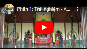 “Trải nghiệm – An nhiên” của video “Vẻ đẹp cung đường đỉnh Núi Sam” (Phần 1)