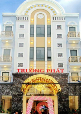 NHÀ HÀNG – KHÁCH SẠN TRƯỜNG PHÁT