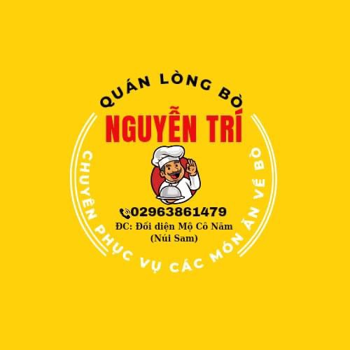 Quán Lòng Bò – Nguyễn Trí