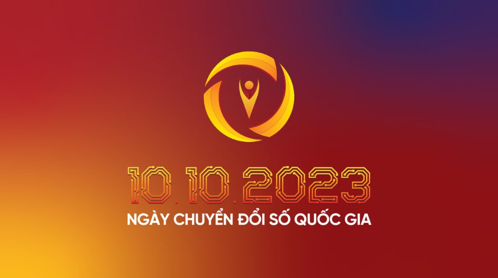 Ngày Chuyển Đổi Số Quốc Gia Năm 2023