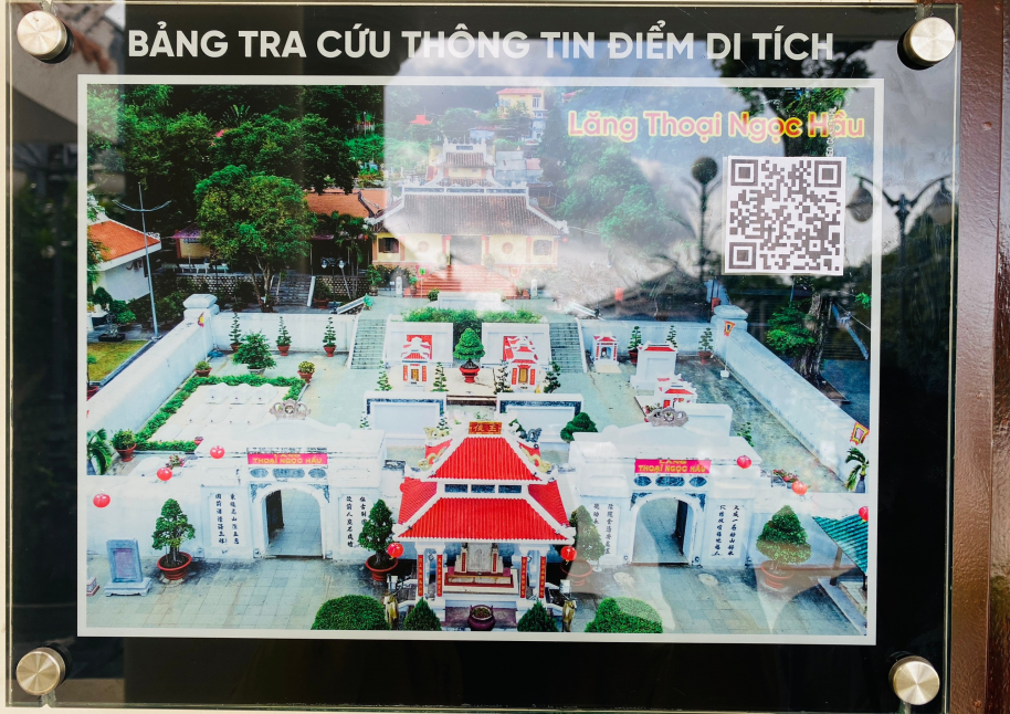 TĂNG CƯỜNG KÊNH TIẾP CẬN THÔNG TIN DU LỊCH