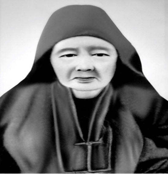 DẤU ẤN LỊCH SỬ CỦA VỊ TỲ KHEO NI ĐẦU TIÊN CỦA PHẬT GIÁO NAM BỘ – SƯ BÀ THỢ CHÙA HANG